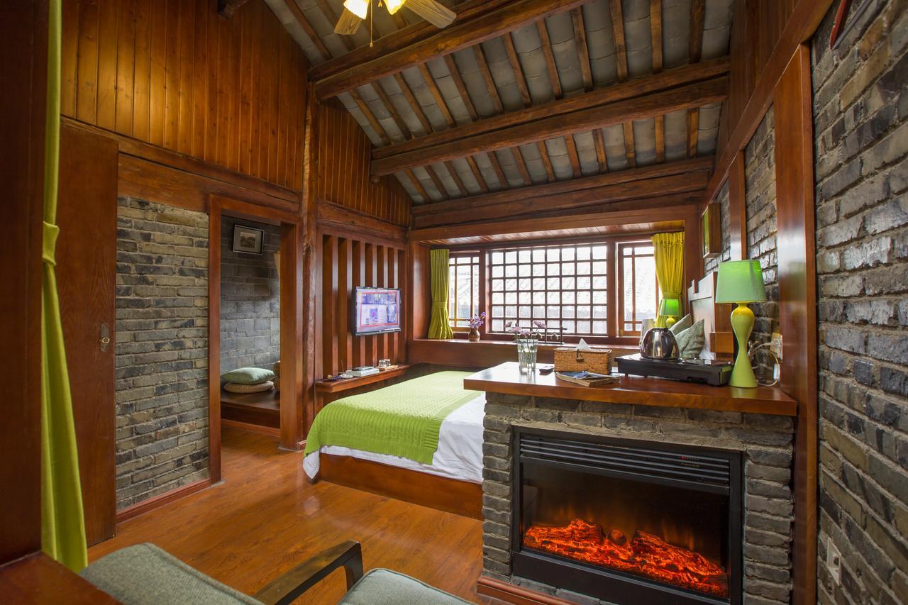 Zui Inn Lijiang  Exterior foto